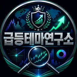 급등테마연구소 프로필